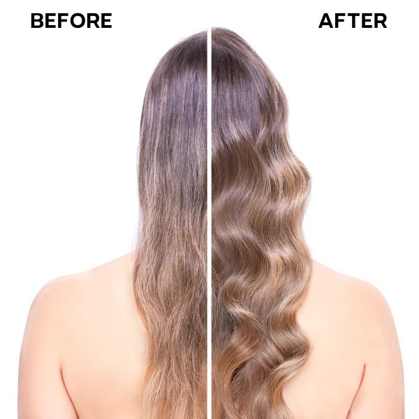 Alfaparf Semi di Lino Density Thickening Conditioner 200ml 3