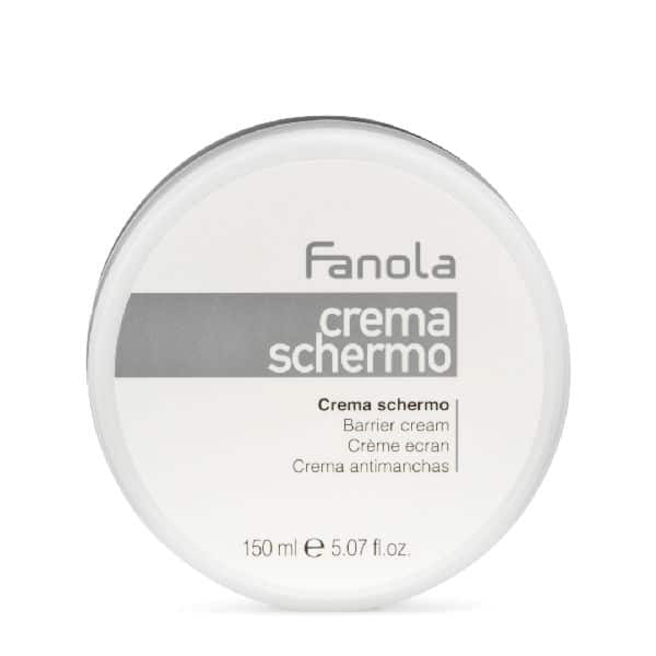 Fanola Color Barrier Cream 150ml