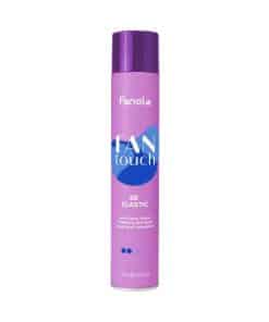 Fanola Fantouch Be Elastic Volumising Hairspray 500ml