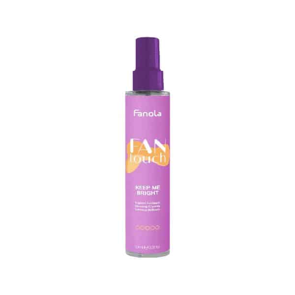 Fanola Fantouch Keep Me Bright Glossing Crystals