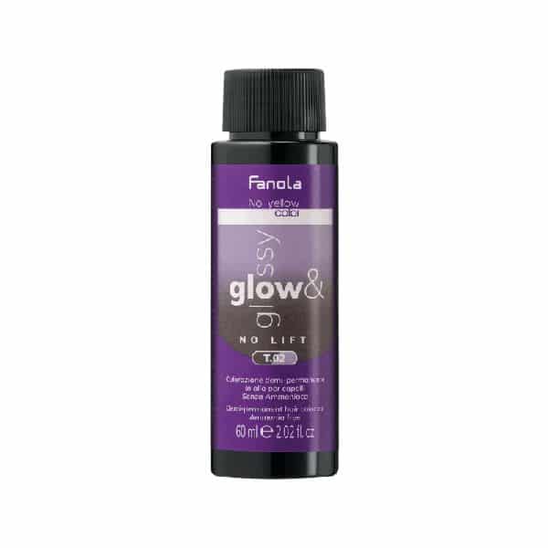Fanola Glow and Glossy T02
