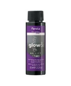 Fanola Glow and Glossy T11