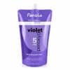 Fanola No Yellow Color Violet Peroxide 5VOL