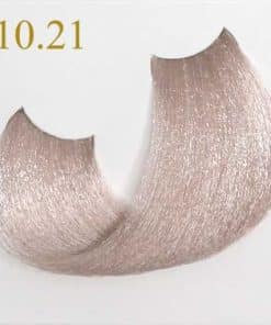 Fanola Oro Therapy Color Keratin Oro Pure 10 21