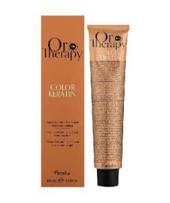 Fanola Oro Therapy Color Keratin Oro Pure