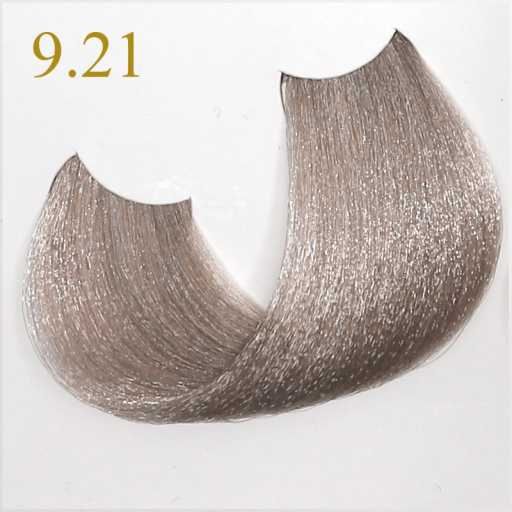 Fanola Oro Therapy Color Keratin Oro Pure 9 21