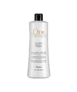 Fanola Oro Therapy Gold Perm