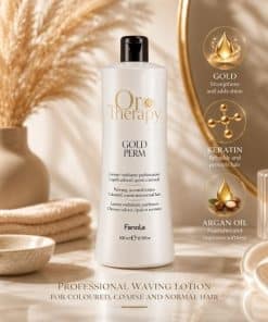 Fanola Oro Therapy Gold Perm 500ml