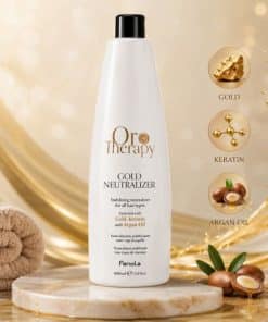 Fanola Oro Therapy Nautraliser