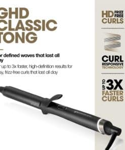 GHD Chronos Curve Classic Tong 26mm 1