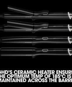GHD Chronos Curve Classic Tong 26mm 3