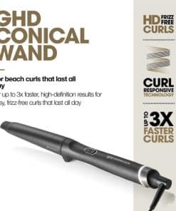 GHD Chronos Wand 28 23mm 1
