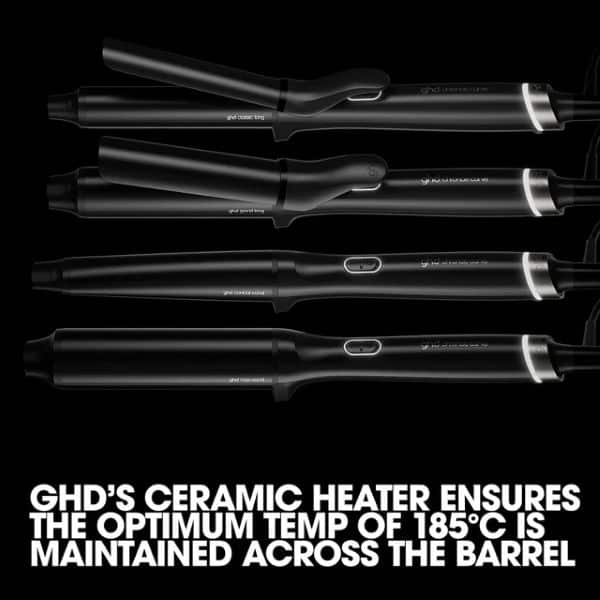 GHD Chronos Wand 28 23mm 3