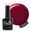 Halo Gel Polish 8ml Cranberry