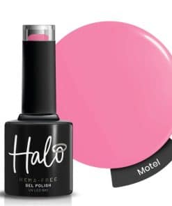 Halo Gel Polish 8ml Motel