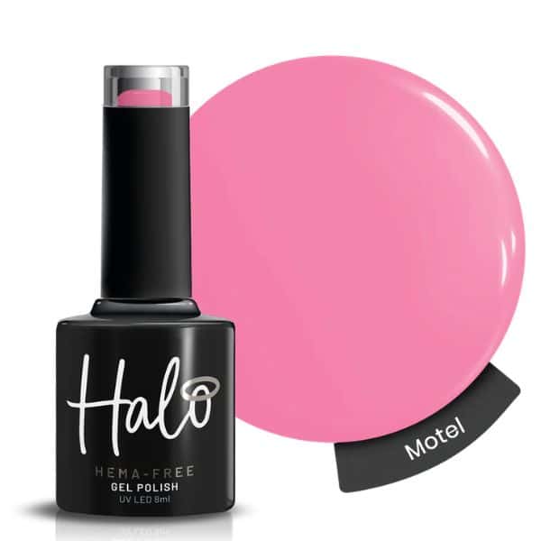 Halo Gel Polish 8ml Motel