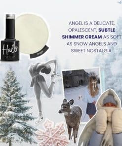 Halo Gel Polish Angel 8ml 1