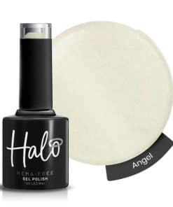 Halo Gel Polish Angel 8ml