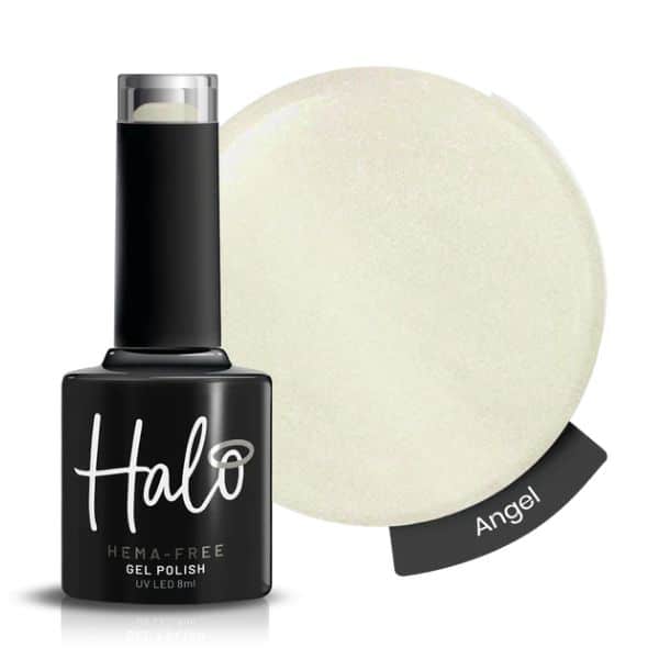 Halo Gel Polish Angel 8ml