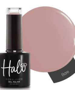 Halo Gel Polish Bare 8ml