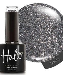 Halo Gel Polish Bare Dressy