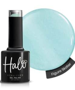 Halo Gel Polish Figure Skater 8ml