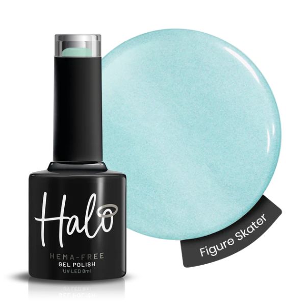 Halo Gel Polish Figure Skater 8ml