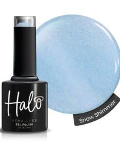 Halo Gel Polish Snow Shimmer 8ml