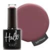 Halo Gel Polish Soft Mauve 8ml