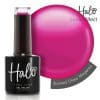 Halo Gel Polish Stained Glass Magenta 8ml