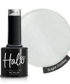 Halo Gel Polish Sugar Cookie 8ml