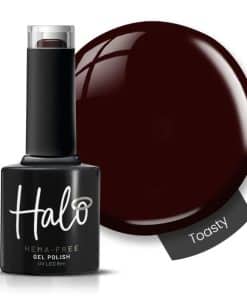 Halo Gel Polish Toasty 8ml