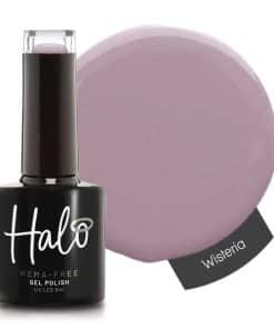 Halo Gel Polish Wisteria 8ml
