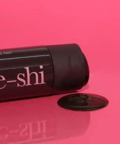 He Shi Dark Tanning Milk 1