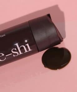 He Shi Gold Tanning Milk 1