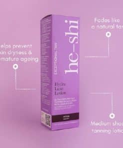He Shi Luxe Hydra Lotion 175ml 1