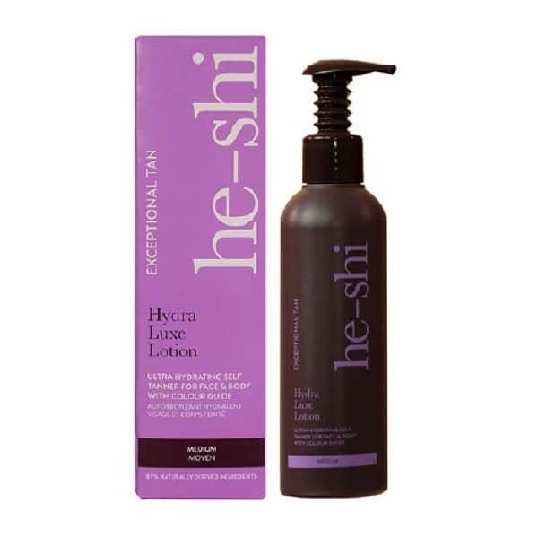 He Shi Luxe Hydra Lotion 175ml