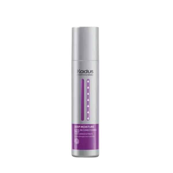 Kadus Professional Deep Moisture Leave In Conditioning Spray 250 ml