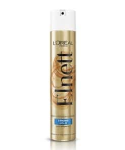 L'oreal Elnett Strong Hold Hairspray 200ml