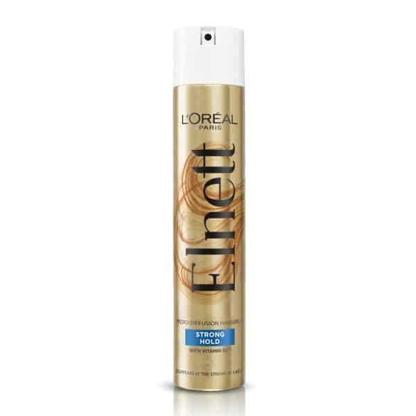 L'oreal Elnett Strong Hold Hairspray 200ml