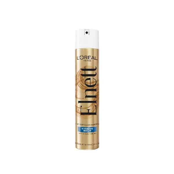 L'oreal Elnett Strong Hold Hairspray 75ml