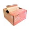 Prisma Pop Up Embossed Foil Rose Gold