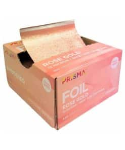 Prisma Pop Up Embossed Foil Rose Gold