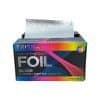 Prisma Pop Up Embossed Foil Silver
