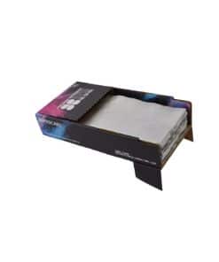 Procare Extra Long Pre Cut Embossed Foil Sheets