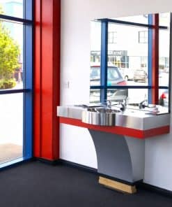 REM The Duke Barber Styling Unit EX DISPLAY