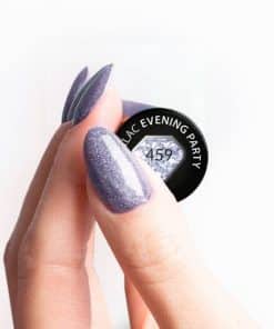 Semilac Gel Polish Evening Party 459 1