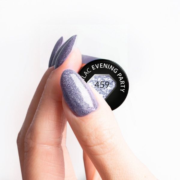 Semilac Gel Polish Evening Party 459 1
