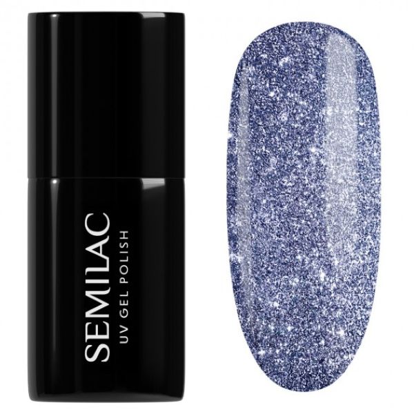 Semilac Gel Polish Evening Party 459