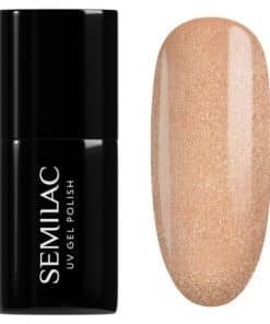 Semilac Gel Polish Golden Icing 307